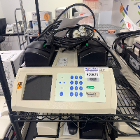 Bio-Rad Tetrad 2 Peltier Thermal Cycler image 0